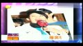 盘点明星雷人照 成龙男扮女装令人捧腹