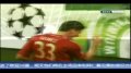 欧洲体育-欧冠16强首回合巴塞尔VS拜仁前瞻20120222