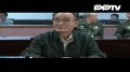 胡锦涛等在北京观看发射实况