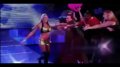 WWE魅惑女王kelly kelly撕衣热舞性感撩人