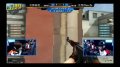 汉宫ClanZz vs 日照陆虎 CFPL总决赛半决赛 异域小镇