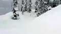 体育-跃动在白色的世界带你领略高山滑雪的魅力20120404