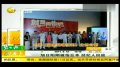 旭日阳刚被批“忘本” 经纪人称“对方想炒作”