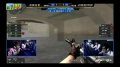 战颜电竞 vs JX帝国VTOP 黑色城镇 CFPL总决赛C组