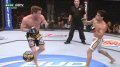 UFC142期轻重量级提亚戈•塔瓦拉斯VS山姆•斯多特