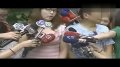 金友庄露面谈诽闻 高凌风夫妻同台零互动