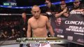 UFC139期-轻重量级-莫里西奥•胡阿VS丹•亨德森