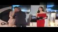黄晓明坚信爱情 大赞Angelababy
