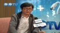 专访互动通控股集团资深副总裁单俊单俊