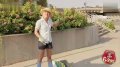 见过这样给人指路的吗?
