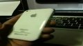 山寨最超前!白色山寨iPhone5流出