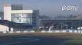 体育-莱科宁驾驶E20参加赫雷斯试车 英姿不减当年20120208