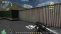 散弹之王 M1216近距离秒杀