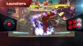 《街头霸王对铁拳》GamesCom展前预告片