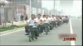 个性又时尚 石家庄婚礼用信报车迎亲