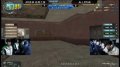 AG迅游动漫之旅 vs allstar CFPL总决赛小组赛B沙漠1TD