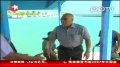 马尔代夫总统探望救命小恩人（新闻背景）