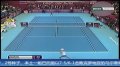 欧洲体育-网球WTA巴黎赛巴托丽晋级八强20120210
