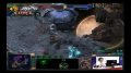 【星际2】Loner vs Comm#2(8进4)