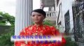 蜡像大师斥资数百万打造美女机器人