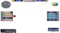 辽宁东珈 vs 迅游FCVA WCG2011CF冠军训练营