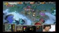 【魔兽3】TH000 vs INFI#1(半决赛)