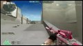 新武器M4a1樱爆刷屏秀