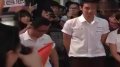 作家“九把刀”变导演 电影未上映票房已过千万