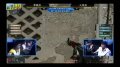 穿越队 vs 火线队3 CFPL周末全明星