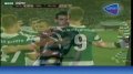 欧洲体育-欧联杯半决赛首回合里斯本2比1胜毕尔巴鄂20120420