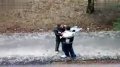 精英体育-两个流氓得罪了个打UFC的人