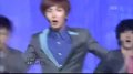 Super Junior现场演绎SBS人气歌谣《Mr.Simple》