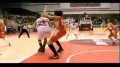 WCBA-第十五轮辽宁VS八一集锦
