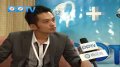 专访Vpon创始人兼首席执行官吴诣泓
