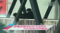 周杰伦吉隆坡赶拍《逆战》 戏份危险启用替身