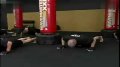 UFC官方体能训练教学