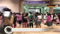 帝都8月7日千色境界粉红之壁动漫展