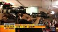 张咪召开发布会 回应诈骗质疑