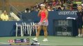 2011美网-女单半决赛科贝尔VS斯托瑟全场