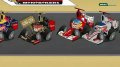 F1-MiniDrivers F1 2012 巴林站正赛 120426