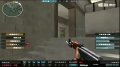 逆战时代 vs 英古博电竞 CFS上海赛区