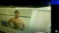 为抢广告代言肌肉男模爆笑雷人播报气象