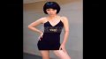 柳岩性感写真大放送 尽显制服诱惑