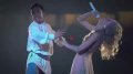 乡村小天后Taylor Swift最新摇滚新单《Sparks Fly》