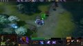 《DOTA2》第一视角粤语解说敌法师轻松愉快的超神