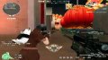 怪蜀黍演绎最惊险的1v8