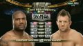 UFC144期次重量级莱恩•贝德VS昆顿•杰克逊