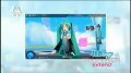 《初音未来扩展版》最新宣传片 积乱云Demo!