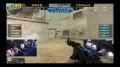 战颜电竞 vs 汉宫ClanC4 沙漠1TD CFPL总决赛C组