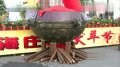又遇“伏羊节” 上海人酷暑天“热”爱羊肉